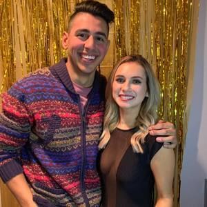 Meet your Posher, Josh